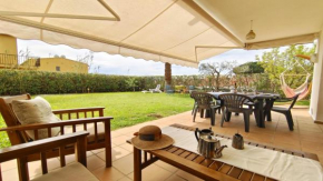 VACAY Apartamento El Rincon de Susa, gran jardin